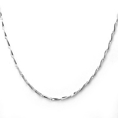 Dây Chuyền Nữ Bạc Hiểu Minh DCN026