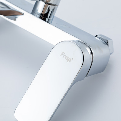 Sen cây tắm nóng lạnh Frap F2486 - hàng chính hãng NGA