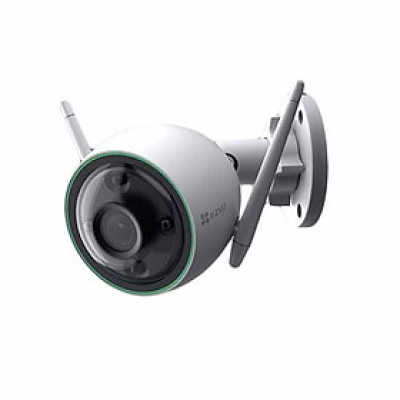 Camera IP EZVIZ CS-C3N ( A0-3H2WFRL / A0-3G2WFL1 ) 1080P Có Màu Ban Đêm - Hàng Chính Hãng