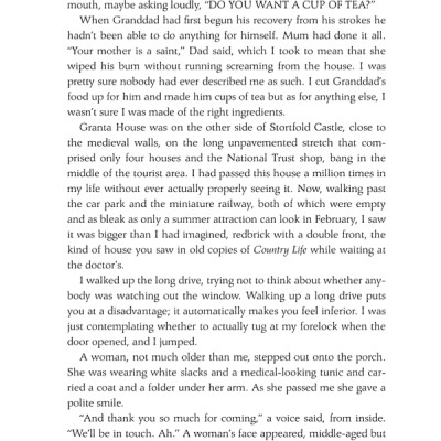  Me Before You (Mass Market Paperback) - Trước ngày em đến