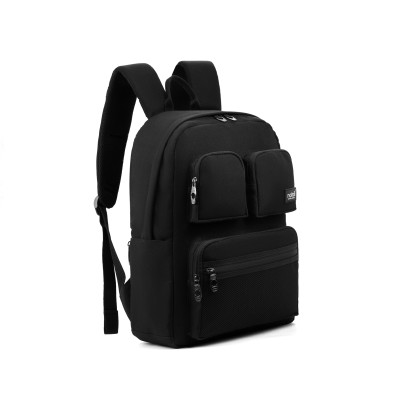 Balo nữ Dynamic Backpack B1 chính hãng NATOLI nhiều ngăn kháng nước siêu nhẹ thời trang phong cách cao cấp