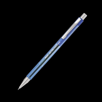 Bút Chì Bấm Better Pencil (Thân Xanh) H-145-L Bình Tây