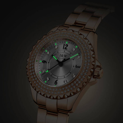 Đồng hồ nữ chính hãng I&W CARNIVAL IW703L-5 Kính sapphire ,chống xước ,Chống nước 30m ,Bảo hành 24 tháng,Máy điện tử(Pin), dây thép 316L không gỉ , thiết kế đơn giản dễ đeo