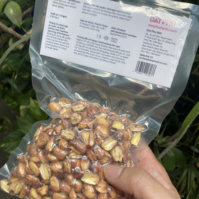 LỨT - Sen gò thực dưỡng Đất Phú Farm, 200gr