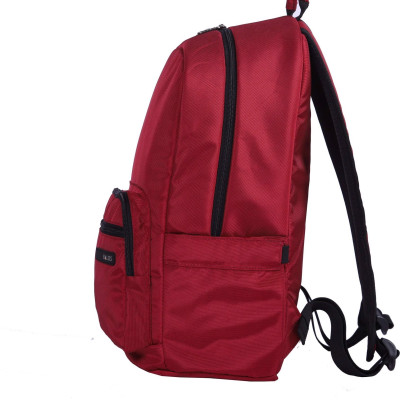 Balo Laptop Thời Trang Balos FLASH - D.Red 14Inch
