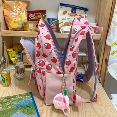 Balo thời trang phong cách dễ thương - BEE GEE BLTT9105