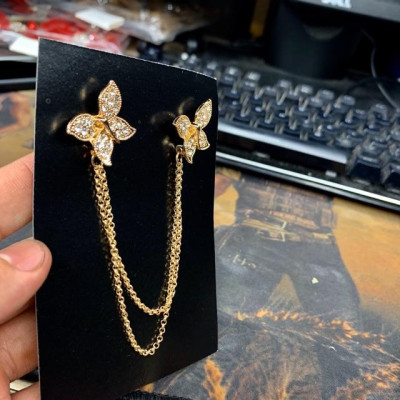 Ghim cài áo véc chú rể