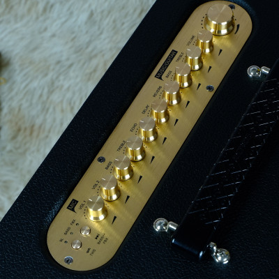 Dàn âm thanh di động xách tay ACNOS CS550SR