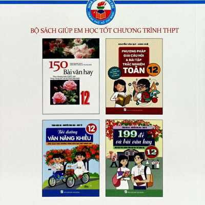 207 Đề Và Bài Văn Hay 12