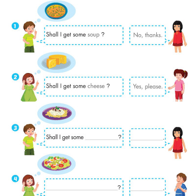 i-Learn Smart Start Classware 4 Workbook 3rd