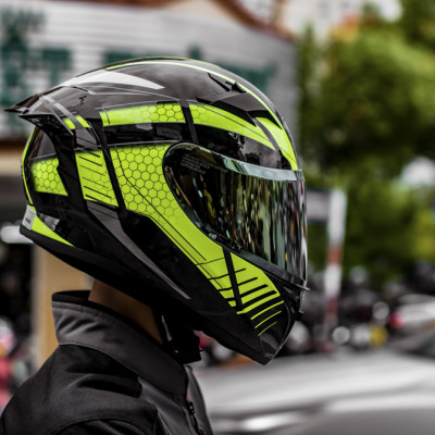 MŨ BẢO HIỂM FULLFACE YOHE 978 PLUS (5 MÀU) - GARA20