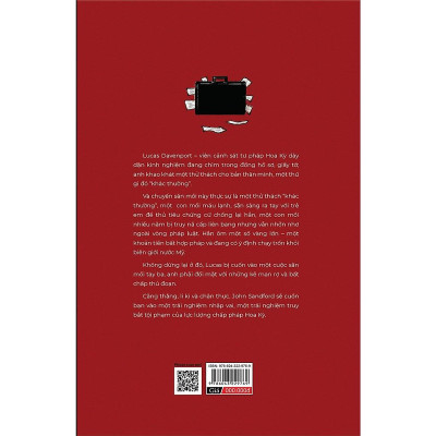 Sách - Con Mồi Hoàng Kim