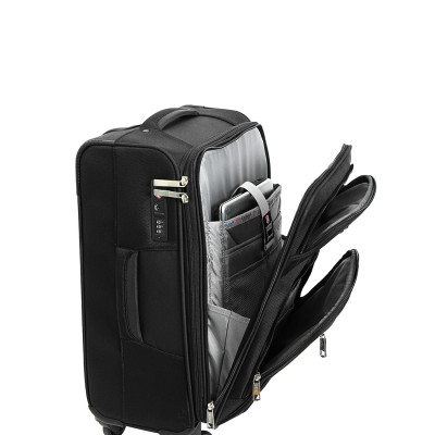 Vali LUGBRO BIZ 56L ĐỎ