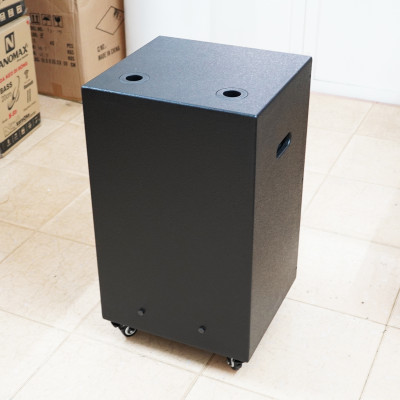 Loa Kéo Công Suất Lớn Nanomax SK-16K8 Bass 4 Tấc 40cm Công Suất 680w Karaoke Bluetooth Hàng Chính Hãng