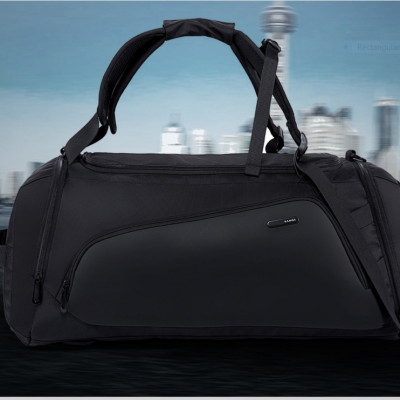 Túi xách du lịch thể thao nam công suất lớn chất lượng cao tích hợp sẵn công nghệ 4.0