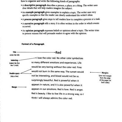 Effective Academic Writing 1 Student Book with Access to Oxford Learn 2Ed