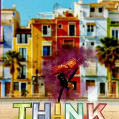 Think Level 2 Student