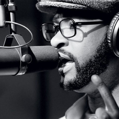 Mic Shure SM7B Micro Thu Âm Phòng Thu Studio Microphone Biểu Diễn Chuyên Nghiệp Hàng Chính Hãng USA - Kèm Móng Gẩy DreamMaker