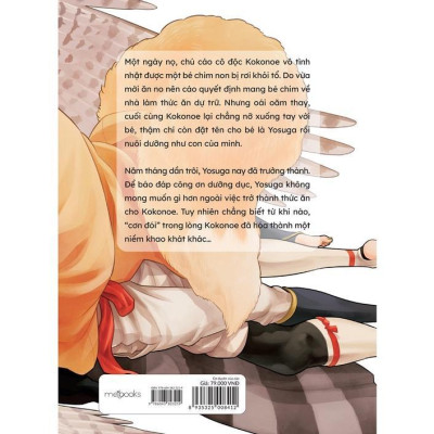 Sách - Cơ Duyên Của Cáo - AZ Việt Nam