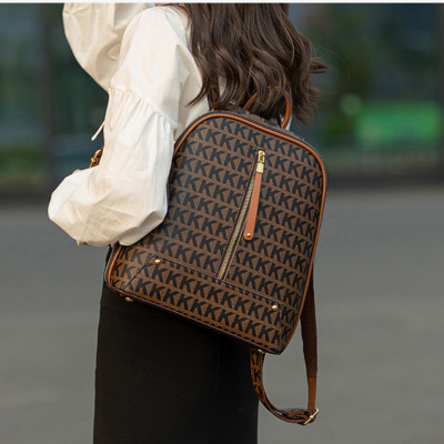 Balo nữ thời trang công sở cao cấp phong cách cá tính mới