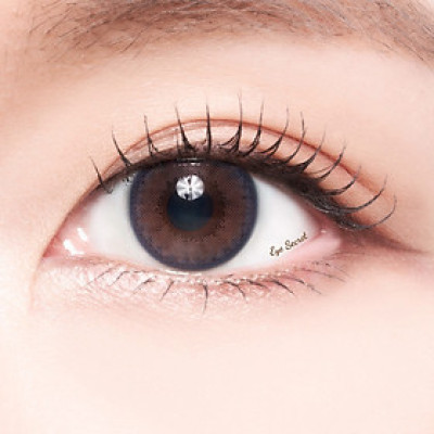 Cặp Kính Áp Tròng Dùng 1 Ngày Eye Secret KM1N - Unique Secret