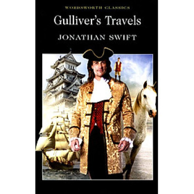 Wordsworth Classics: Gulliver