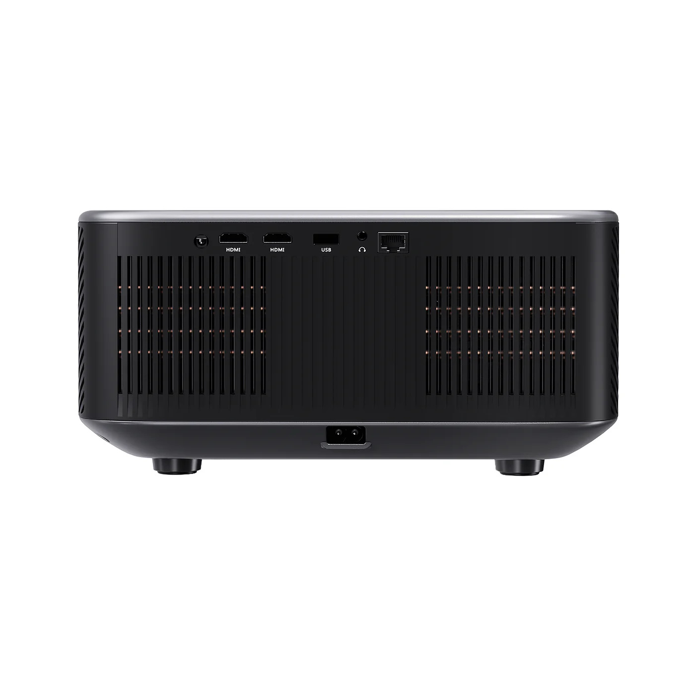 Máy chiếu thông minh Yaber K3 tích hợp loa JBL Android Tivi Netflix bản quyền Full-HD 4K- Hàng Chính Hãng - Thương hiệu Máy chiếu gia đình và văn phòng hàng đầu