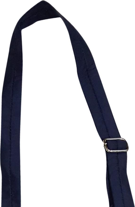 Túi Đeo Chéo Kiểu Dáng Diro NAVICOM 8936063595110 (25 x 15 cm) - Xanh đen