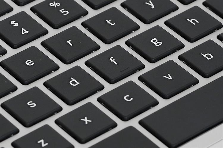 Máy Tính Xách Tay Laptop Samsung Galaxy Chromebook Go XE310XDA N4500/4GB/32GB/ChromeOS - Hàng Chính Hãng