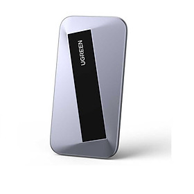 Ugreen UG80861CM388TK 1TB ssd NVME usb type c Ổ cứng di động - HÀNG CHÍNH HÃNG