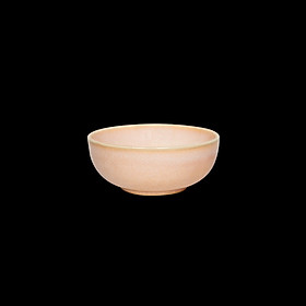 Bát Gốm 11.5cm - LOVERAMICS (LOW BOWL) - Bộ Sưu Tập ER-GO!ROSE