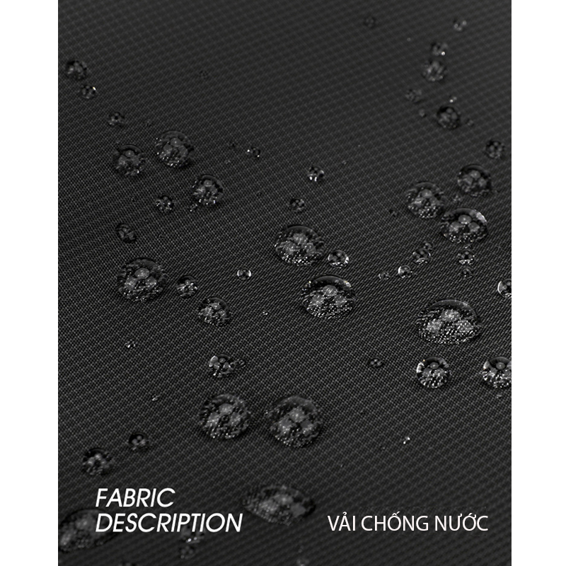 Túi đeo chéo nam phong cách mới - BEE GEE DCN9259
