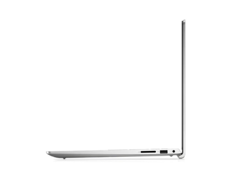 Laptop Dell Inspiron 15 3520 25P2311 (Intel Core i5-1235U | 8GB | 512GB | Intel Iris Xe Graphics | 15.6 inch FHD | Win 11 | Office | Bạc) - Hàng Chính Hãng - Bảo Hành 12 Tháng