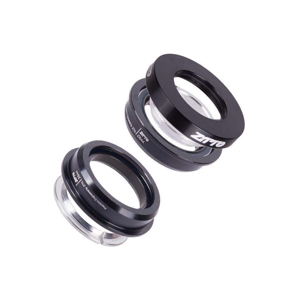 Bộ bát xe đạp với chất liệu tốt, độ bền cao, độ cứng đẹp và nhiều màu sắc để lựa chọn, là một phụ kiện xe đạp thiết thực.