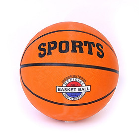 Quả bóng rổ PU Sportslink Kaida