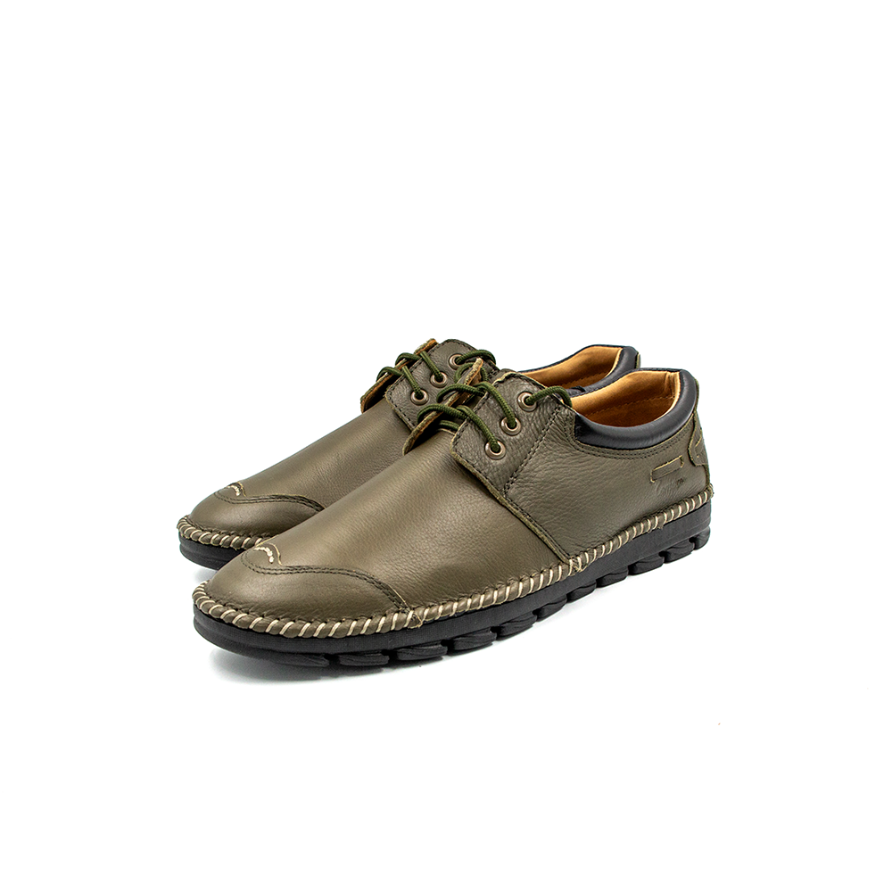 Giày Sneaker Nam Tomoyo "Siêu Êm" TMN21008