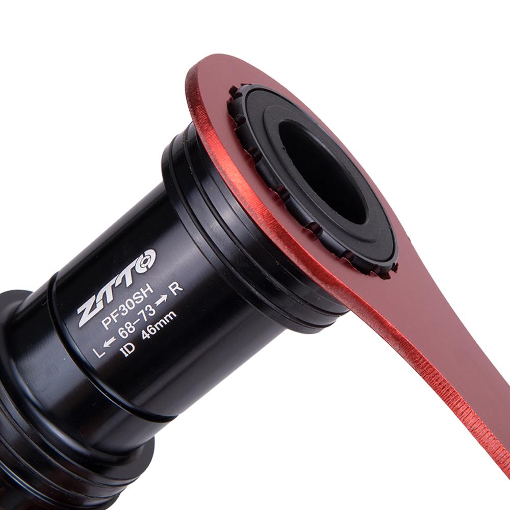 cờ lê lắp đặt khung dưới xe đạp hợp kim nhôm BB91/BB109/BB30SH/PF30SH/BB86-30/BB30-30
