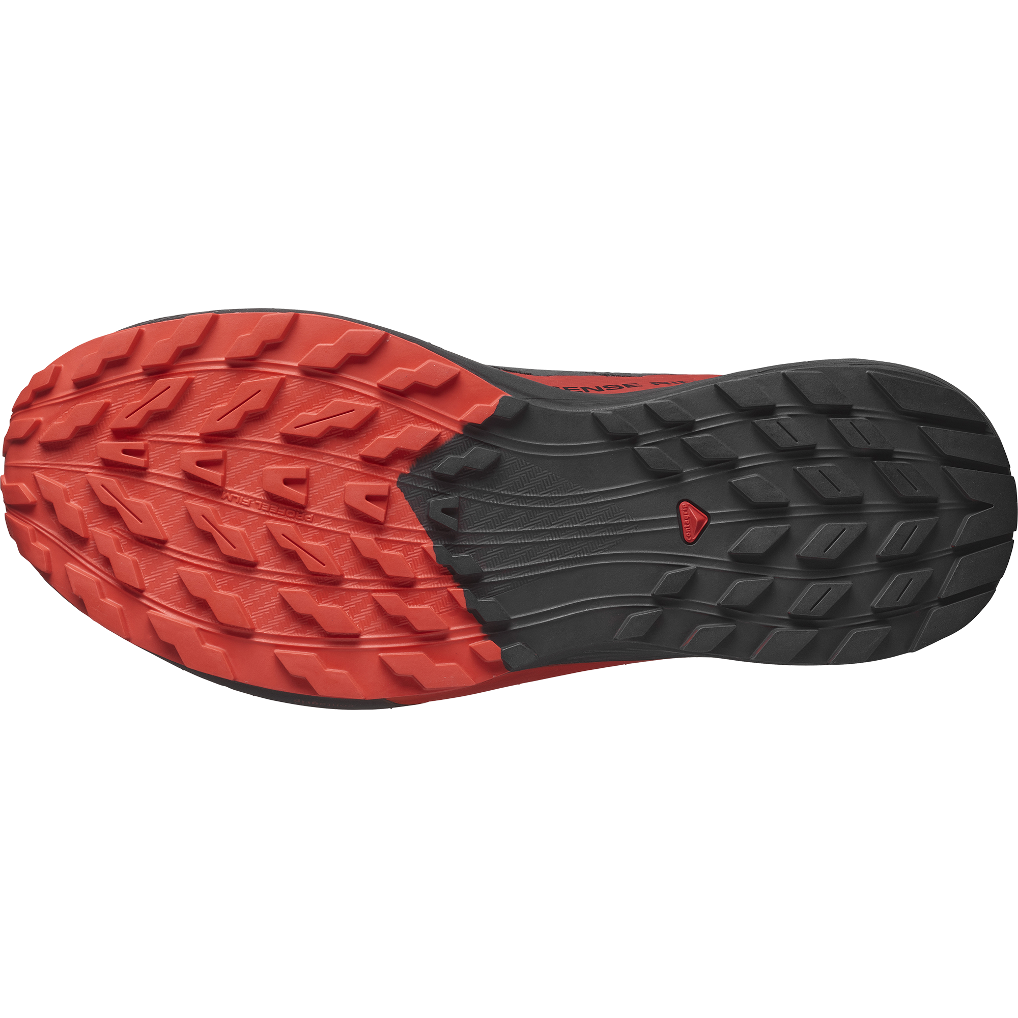 GIÀY THỂ THAO ĐI ĐỊA HÌNH SALOMON SENSE RIDE 5 - L47214300 L47458500 L47046200 L47311100 L47311800