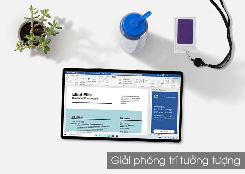 Phần mềm Microsoft 365 Personal | 1 User | 1TB | 365 ngày – Hàng chính hãng