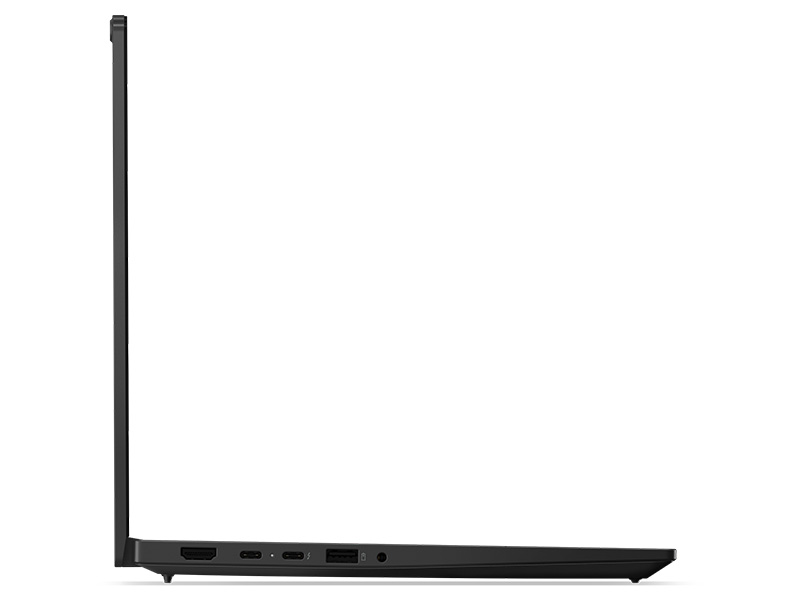 Laptop Lenovo ThinkPad E14 Gen 7 21SX002QVA (Intel Core Ultra 5 225U | 16GB | 512GB | 14 inch WUXGA | Intel Graphics | NoOS | Đen) - HÀNG CHÍNH HÃNG
