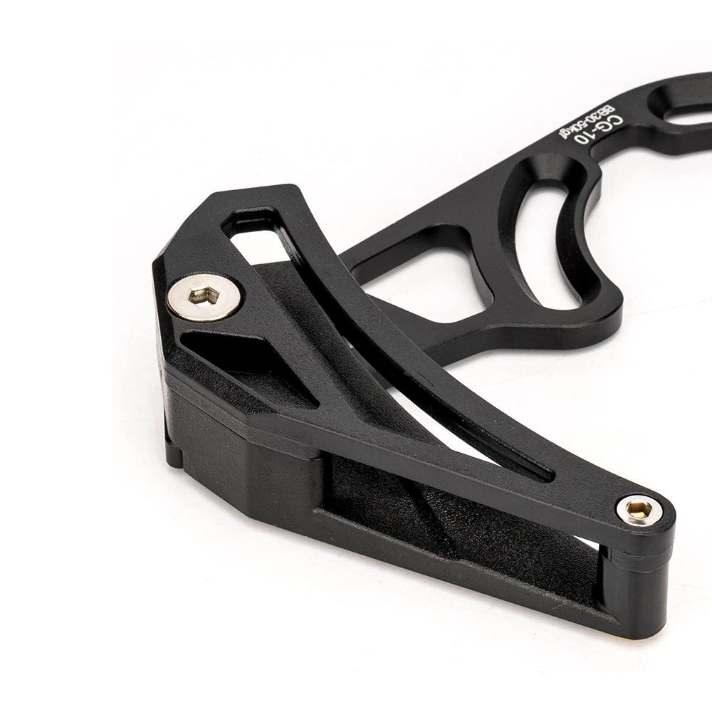 Bộ bảo vệ chuỗi BB Mount cho xích xe đạp ZTTO MTB gắn trực tiếp