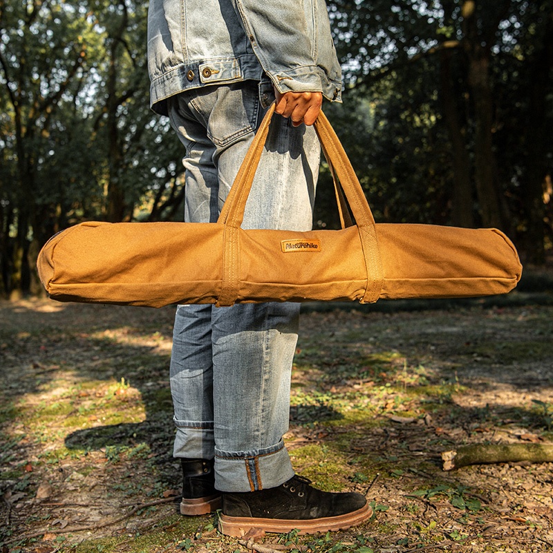 Túi đựng cọc tăng/ lều Glamping NatureHike NH20PJ201