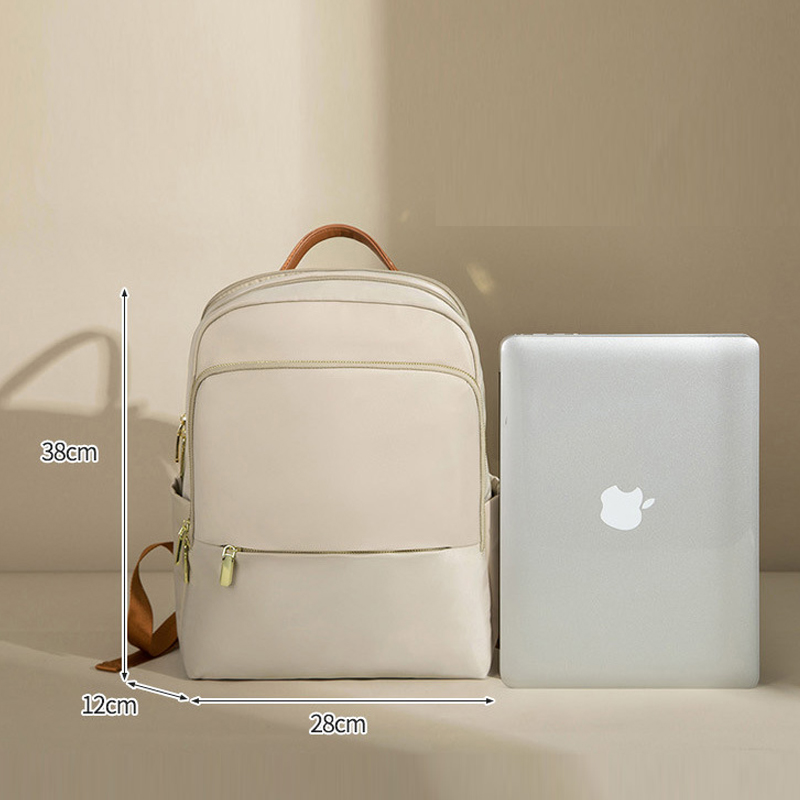 Balo nữ phong cách mới (laptop 14-15-16inch) - BEE GEE BLNN9114