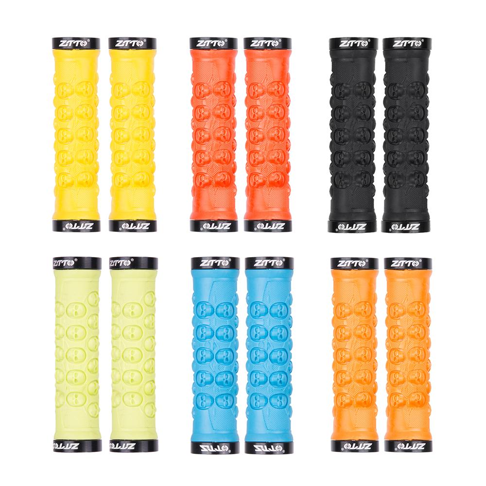1 cặp Tay cầm MTB cho xe đạp