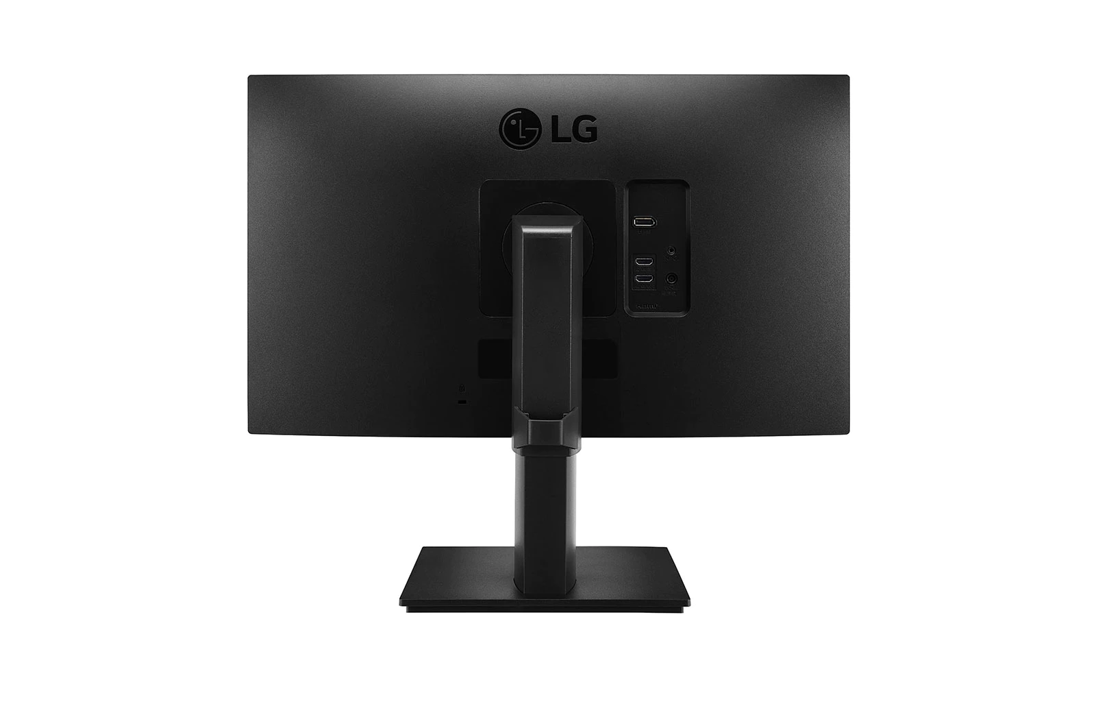 Màn hình máy tính LG QHD 23.8