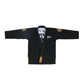 Gi Fairtex Jiu-Jutsu/BJJ - BJJ3 - Hàng chính hãng, "Treeburam" GI