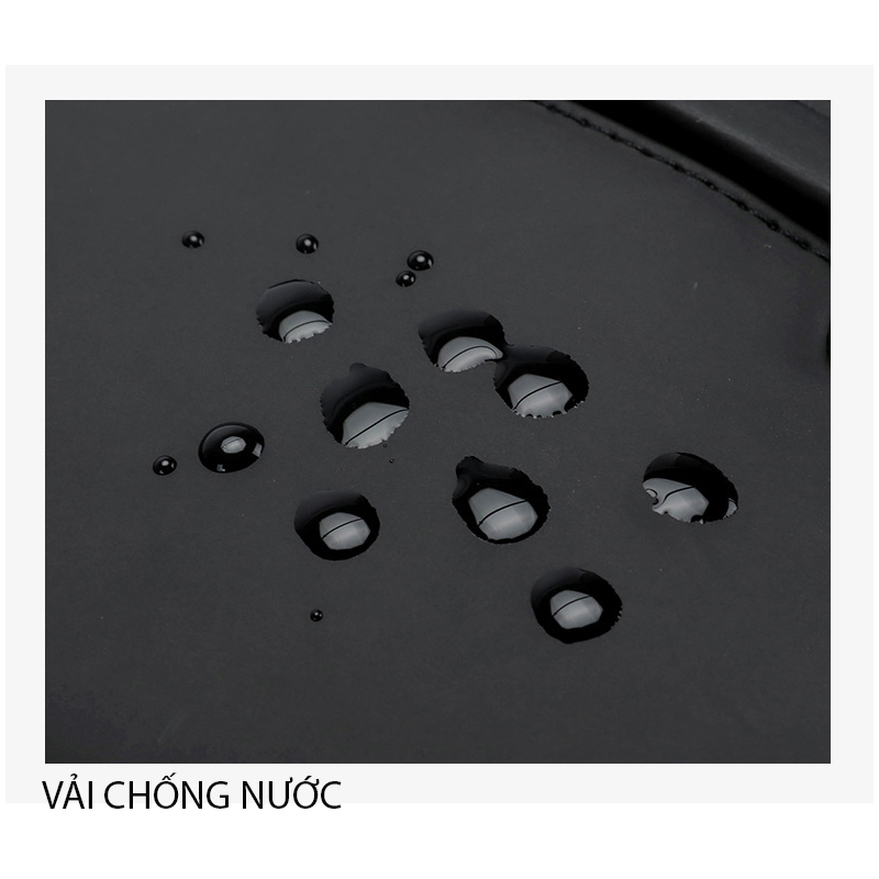 Túi đeo chéo nam phong cách mới - BEE GEE DCN9318