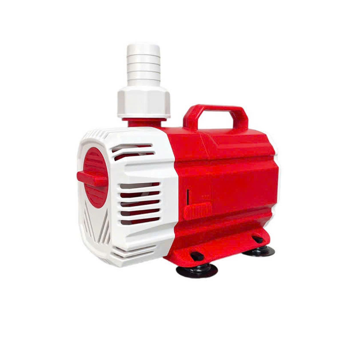 Bơm Hồ Cá BAOYU JP Series (3000-12000): Siêu Êm, Tiết Kiệm Điện, Bền Bỉ!