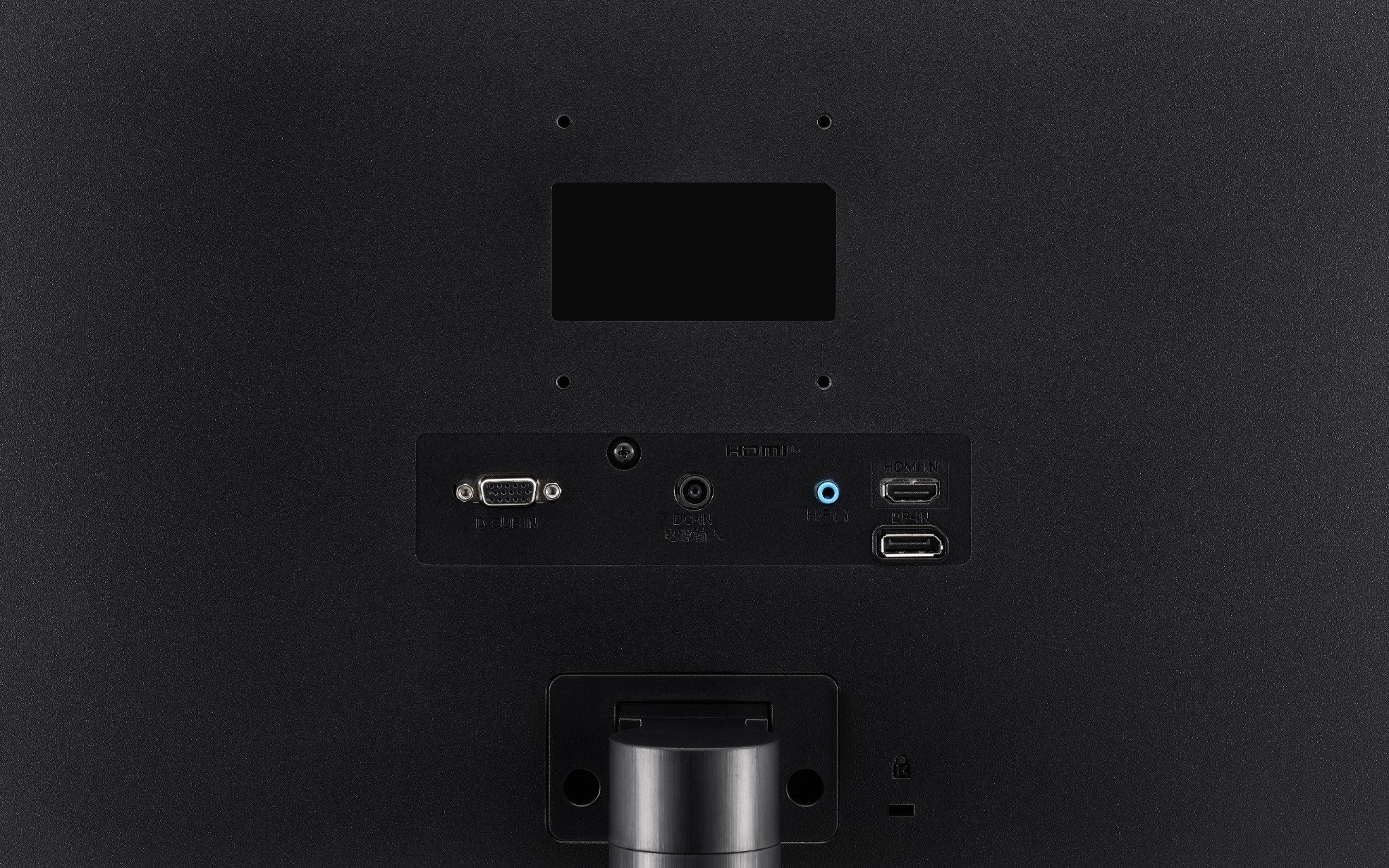 Màn hình LG IPS 32MP60G-B 31.5