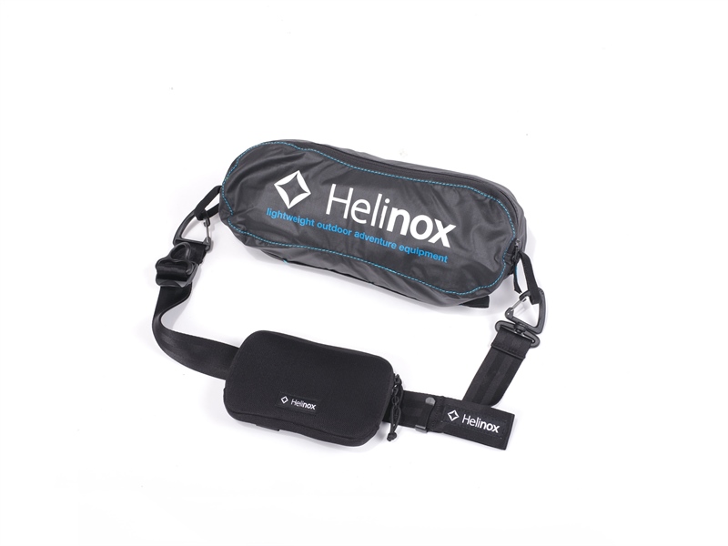 Phụ kiện dây đeo túi đa năng Helinox Shoulder Strap & Pouch